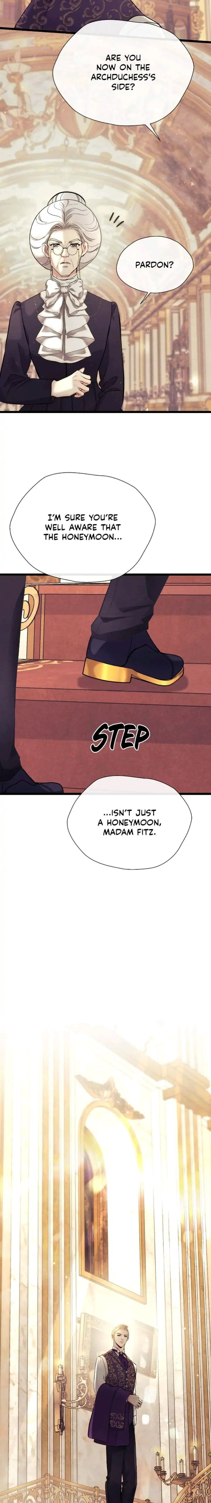 The Problematic Prince, Chapter 36 image 23